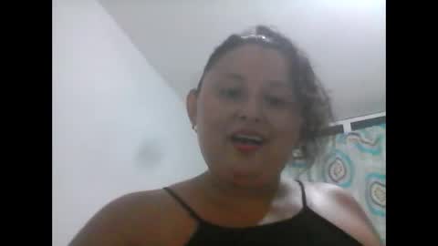 Cindy online show from March 9, 8:57 pm