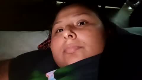 Cindy online show from July 5, 9:55 pm