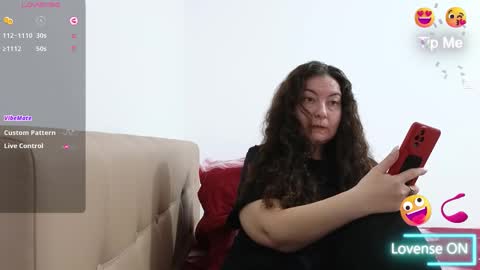 Emma online show from January 17, 11:26 am