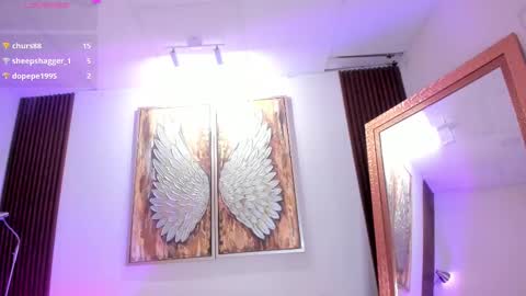 Wanda online show from January 30, 3:29 pm