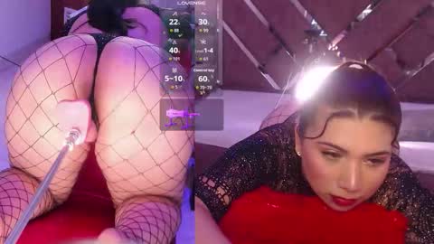 Snapshot of bbwcloe chatting on November 9, 4:33 am Cloe online show from November 9, 4:33 am