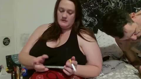 QuEen KeLs online show from December 15, 5:55 am