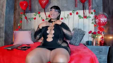 Bbwlatina01 online show from February 11, 11:59 am