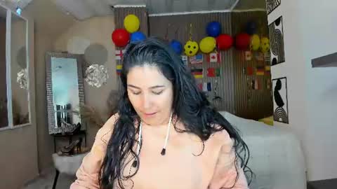 bbwluxurymuse online show from June 20, 12:08 pm