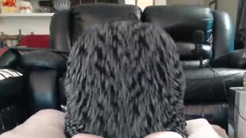 Julie online show from March 31, 3:45 pm