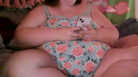 princess elsie online show from February 27, 3:25 am