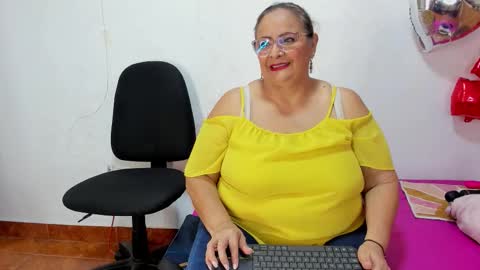 Salome online show from March 20, 9:19 pm