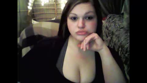 PlushiePrincess online show from March 7, 5:37 am