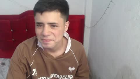 bby_nice online show from April 6, 6:31 pm