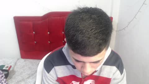 bby_nice online show from April 8, 12:16 pm