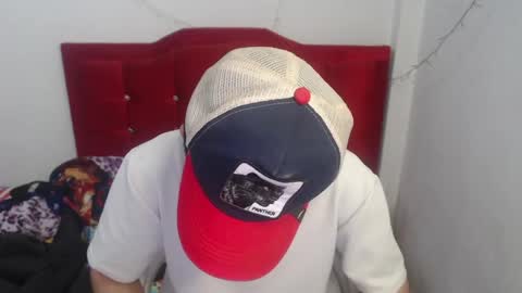 bby_nice online show from April 13, 1:22 am