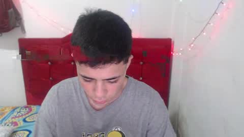 bby_nice online show from April 15, 8:31 pm