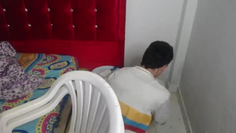 bby_nice online show from April 20, 7:48 pm