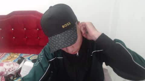 bby_nice online show from May 16, 12:51 am