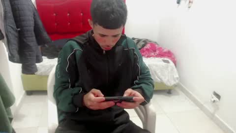 bby_nice online show from June 29, 11:05 pm