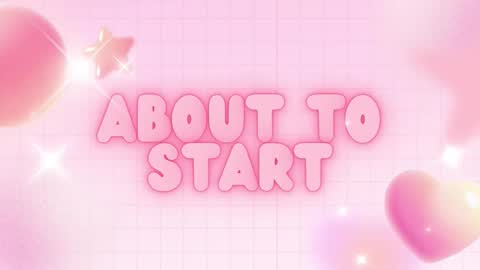 Amber  online show from October 13, 1:11 pm