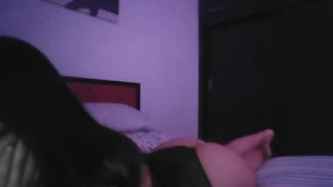 bbybubuu online show from October 30, 1:18 am