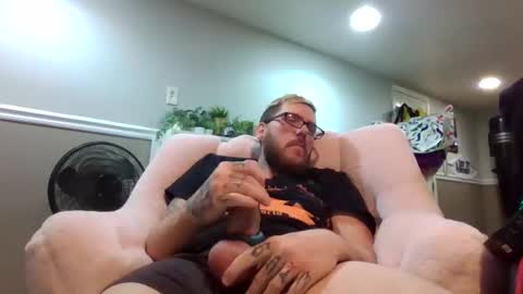 DaddyD online show from January 12, 1:27 pm