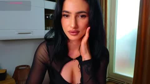 Kristy online show from July 17, 4:30 am
