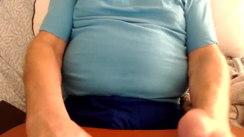 Snapshot of bcdmay chatting on October 7, 1:41 pm silverbullet online show from October 7, 1:41 pm