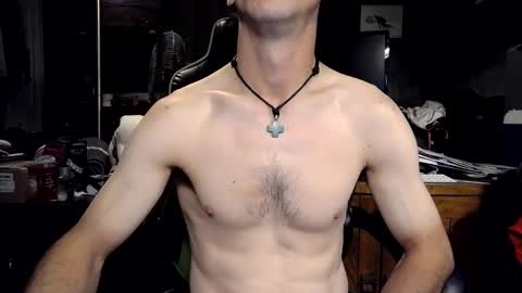 Snapshot of bchillin28 chatting on October 13, 3:34 pm bchillin28 online show from October 13, 3:34 pm