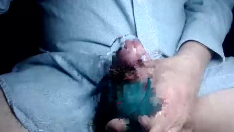 Buck online show from April 3, 11:52 am