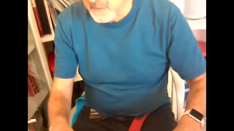 Snapshot of bcn1959 chatting on December 16, 12:27 pm bcn1959 online show from December 16, 12:27 pm