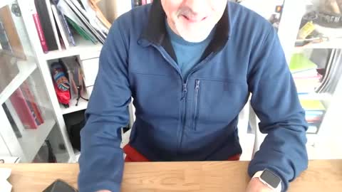 Snapshot of bcn1959 chatting on January 18, 10:17 am bcn1959 online show from January 18, 10:17 am