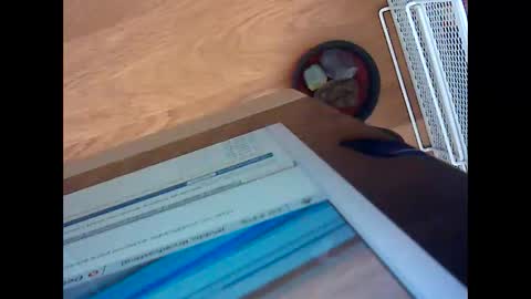 Snapshot of bcn1959 chatting on January 18, 1:18 pm bcn1959 online show from January 18, 1:18 pm