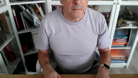 Snapshot of bcn1959 chatting on March 12, 10:48 am bcn1959 online show from March 12, 10:48 am