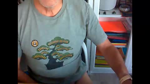 Snapshot of bcn1959 chatting on September 24, 6:06 am bcn1959 online show from September 24, 6:06 am