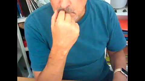 Snapshot of bcn1959 chatting on September 30, 1:05 pm bcn1959 online show from September 30, 1:05 pm