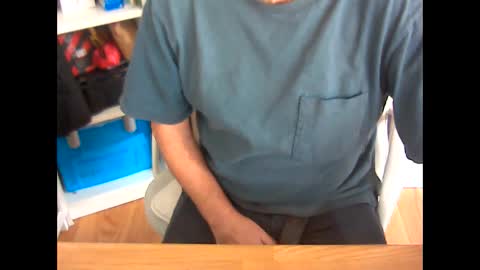 Snapshot of bcn1959 chatting on May 3, 8:42 am bcn1959 online show from May 3, 8:42 am