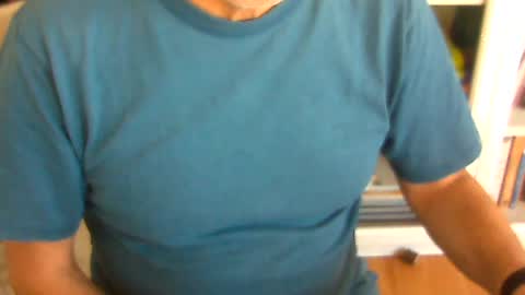 Snapshot of bcn1959 chatting on July 2, 8:53 am bcn1959 online show from July 2, 8:53 am