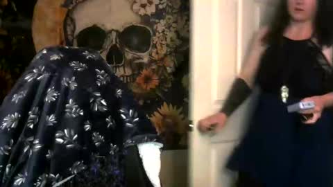 Snapshot of bcytd2 chatting on December 15, 9:24 am bcytd2 online show from December 15, 9:24 am