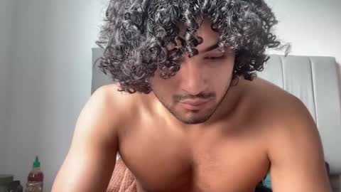 bdever7 online show from October 9, 8:51 pm