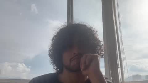 bdever7 online show from October 12, 8:41 pm