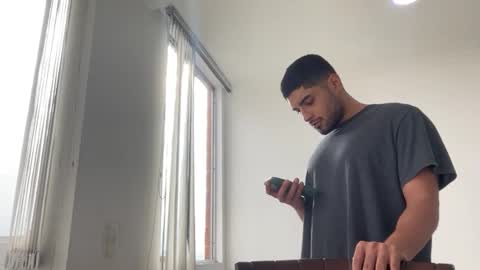 bdever7 online show from February 12, 9:21 pm