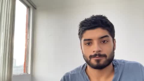 bdever7 online show from March 27, 10:09 pm