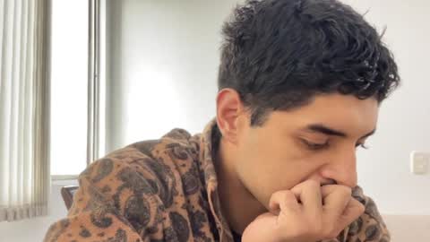 bdever7 online show from March 28, 12:05 pm