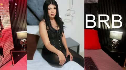 Snapshot of bdsm_doll chatting on May 5, 12:02 pm Danna online show from May 5, 12:02 pm