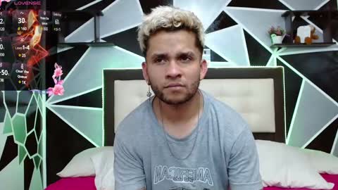 Sara  Juan online show from March 10, 2:06 am