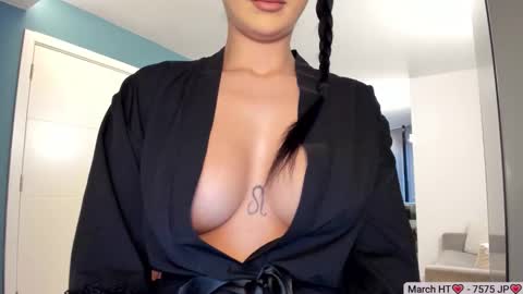 BYonce online show from March 31, 5:57 pm