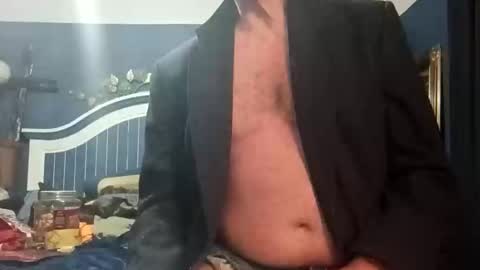 beaatoffbob online show from November 16, 10:15 pm