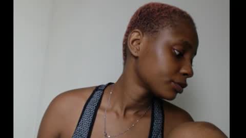 beakimber50 online show from October 28, 1:31 am