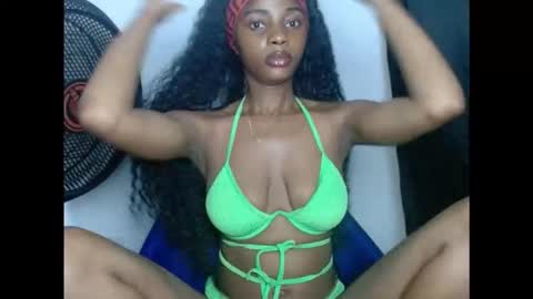 beakimber50 online show from November 2, 9:17 pm