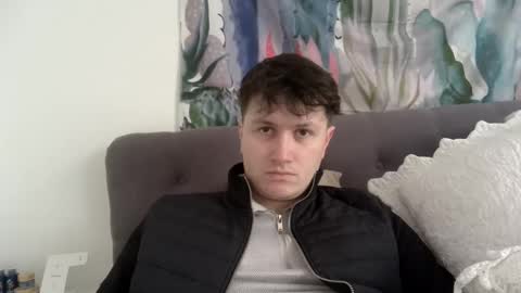 James online show from February 19, 3:05 pm