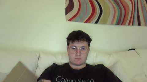 James online show from September 30, 8:58 pm