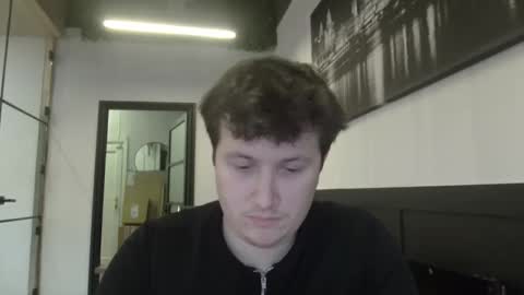 James online show from October 30, 2:18 pm