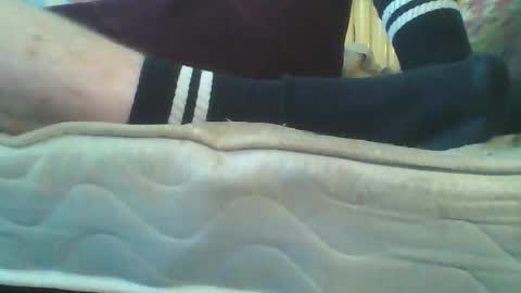 beanwright26 online show from April 4, 8:12 am